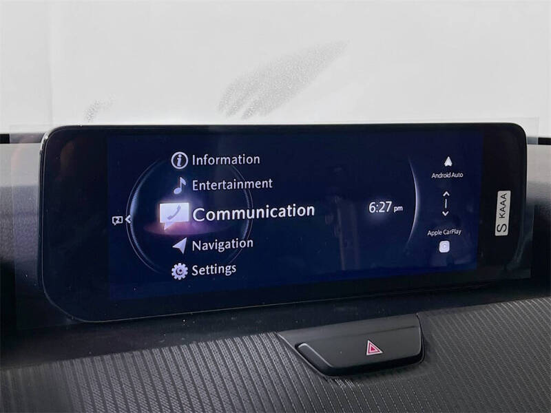 2026 Mazda CX-90 3.3 Turbo Select