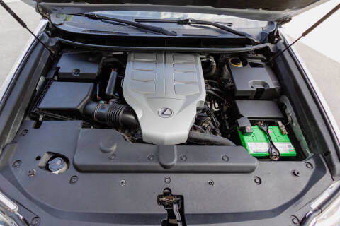 2015 Lexus GX 460