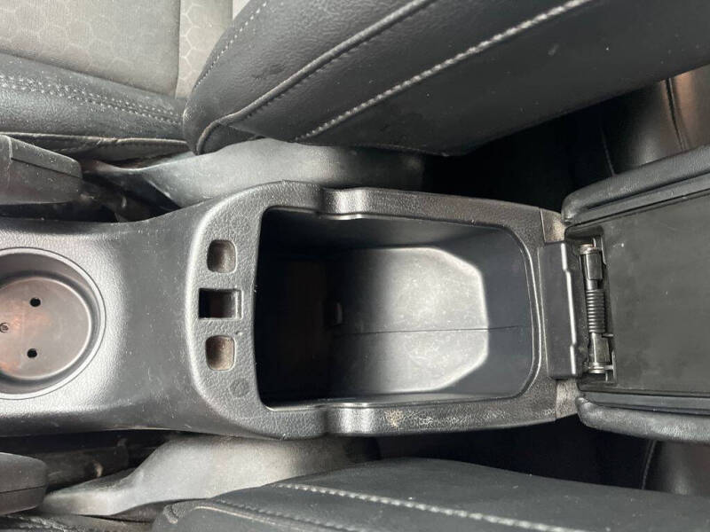 2019 Jeep Compass Altitude