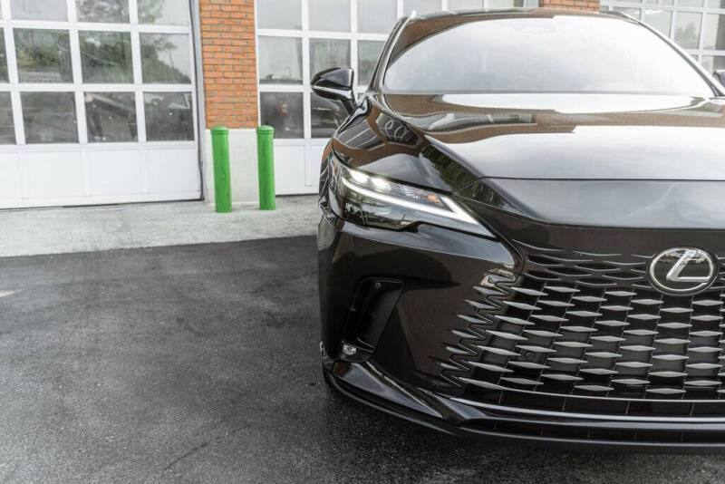 2023 Lexus RX 350