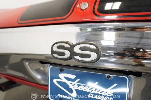 1972 Chevrolet Chevelle