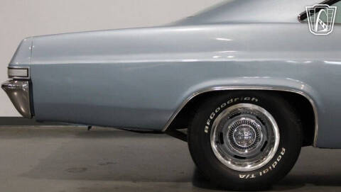 1965 Chevrolet Impala