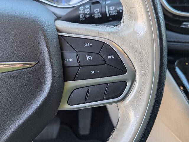 2020 Chrysler Pacifica for sale at Axio Auto Boise in Boise, ID