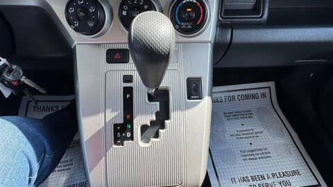 2008 Scion xB