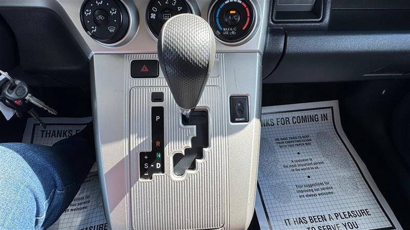 2008 Scion xB