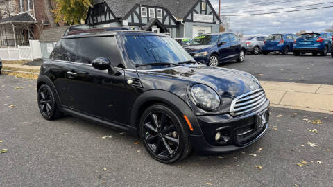 2013 MINI Hardtop Cooper