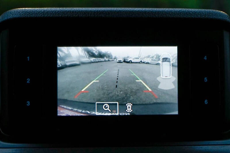 2021 Ford Transit Connect XL