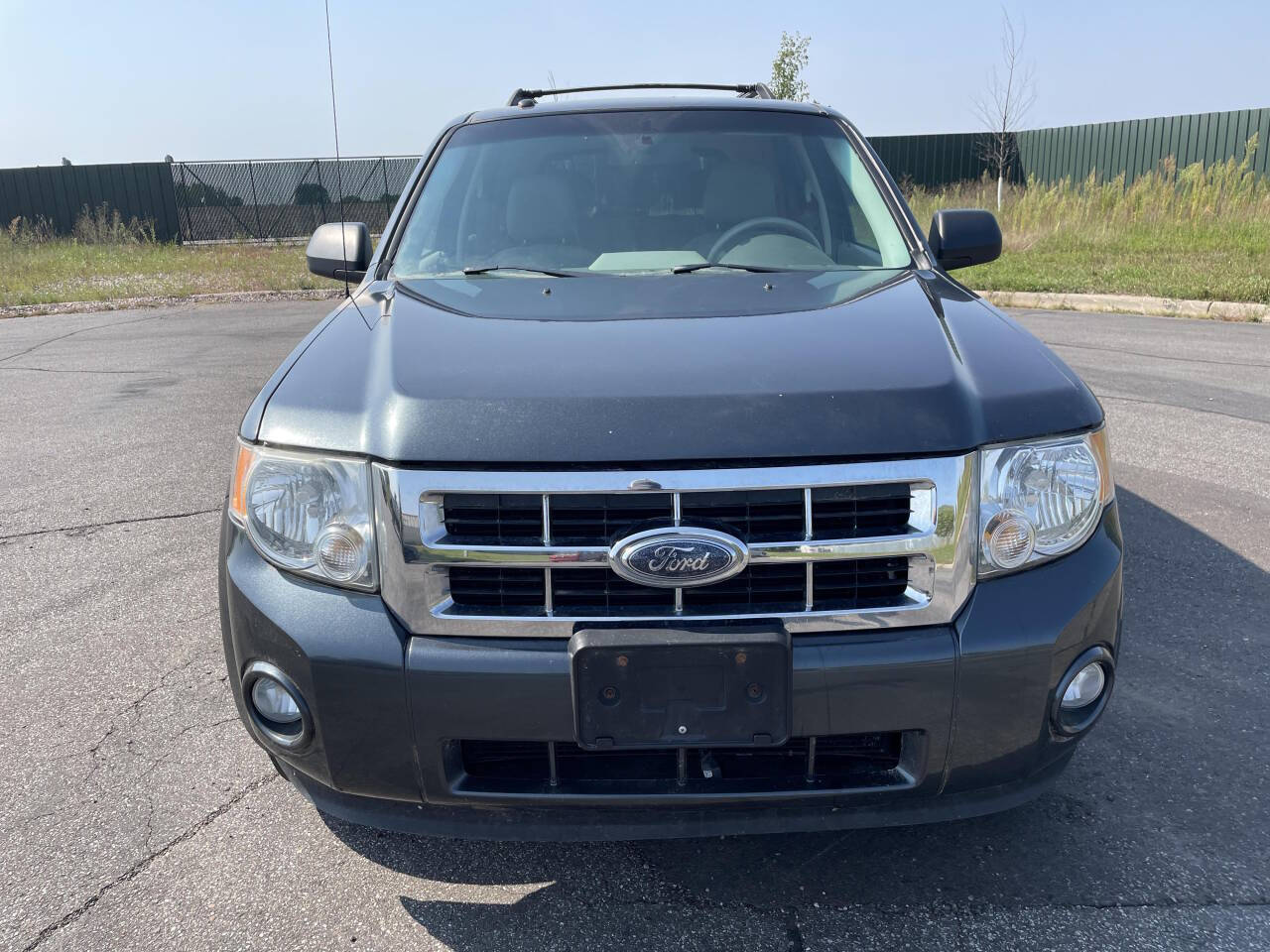 2008 Ford Escape for sale at Twin Cities Auctions in Elk River, MN