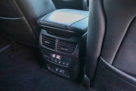 2020 Acura MDX SH-AWD