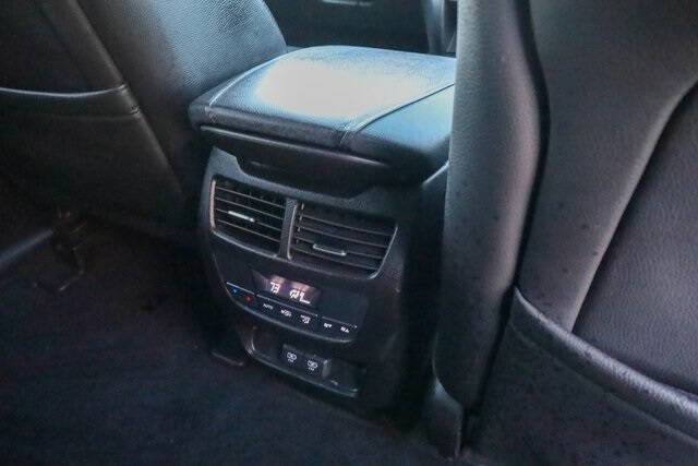 2020 Acura MDX SH-AWD