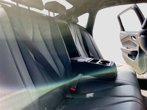 2024 Acura TLX w/Tech