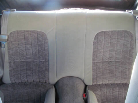 2001 Chevrolet Camaro