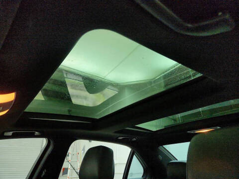 2012 Mercedes-Benz E-Class