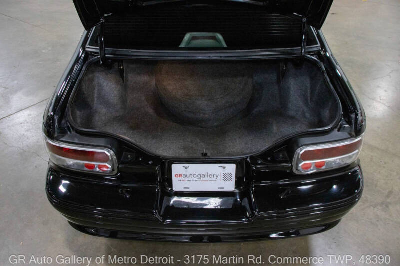 1994 Chevrolet Impala SS