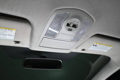 2013 Toyota Prius v Three