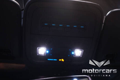 2023 Ford Bronco Black Diamond Advanced