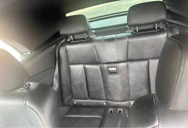 2012 BMW 1 Series 128i