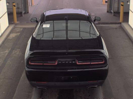 2019 Dodge Challenger GT