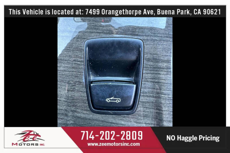 2014 BMW 4 Series 428i