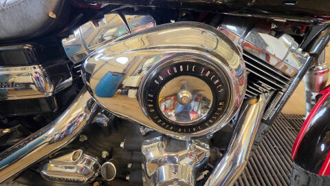 2013 Harley-Davidson Super Glide