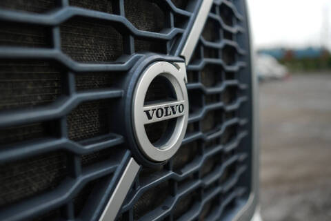 2018 Volvo VNR