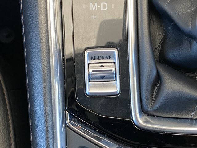 2022 Mazda CX-5 2.5 S Premium Plus