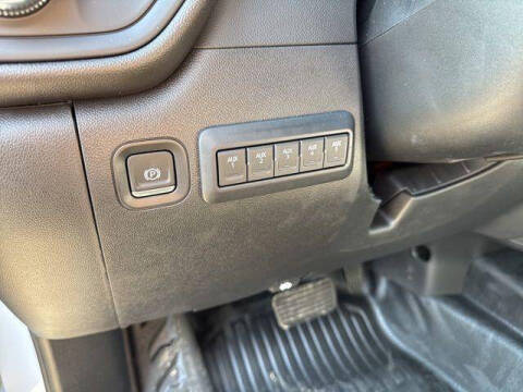 2025 GMC Sierra 3500HD