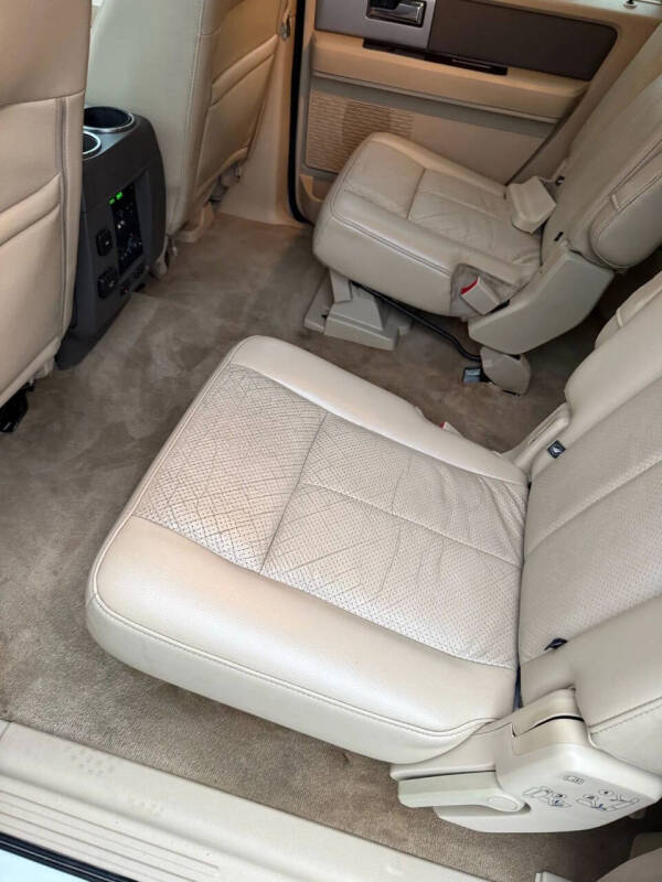 2012 Ford Expedition EL