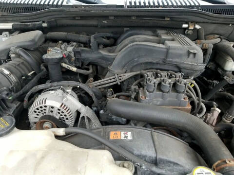 2006 Mercury Mountaineer Luxury