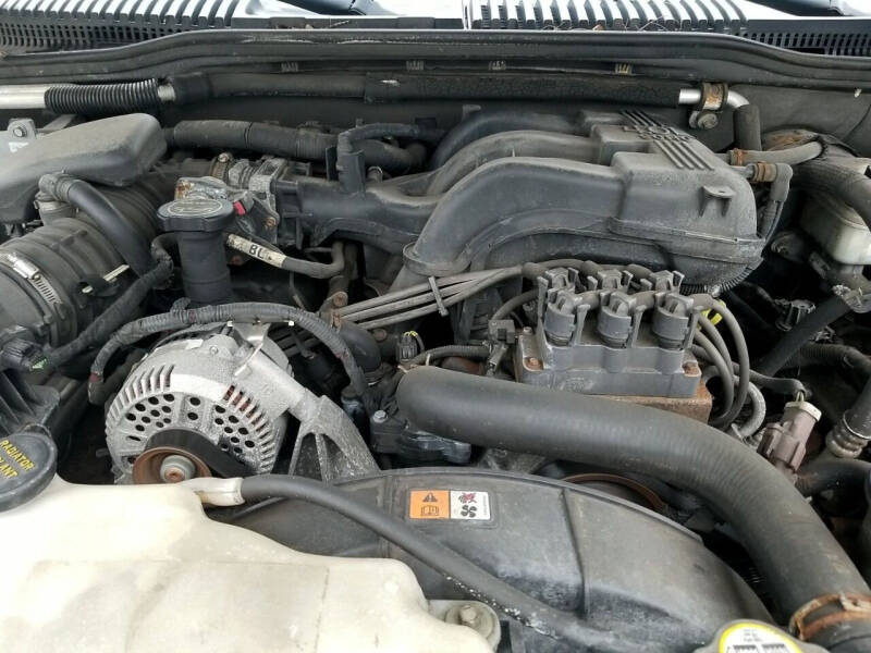 2006 Mercury Mountaineer Luxury