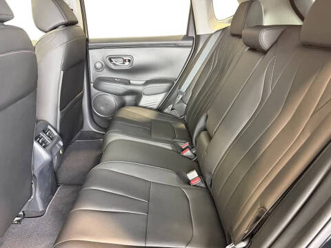 2026 Acura ADX