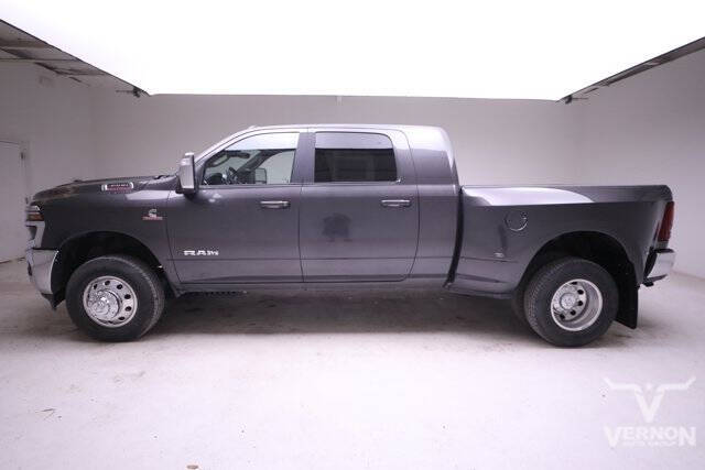 2025 RAM 3500 Laramie