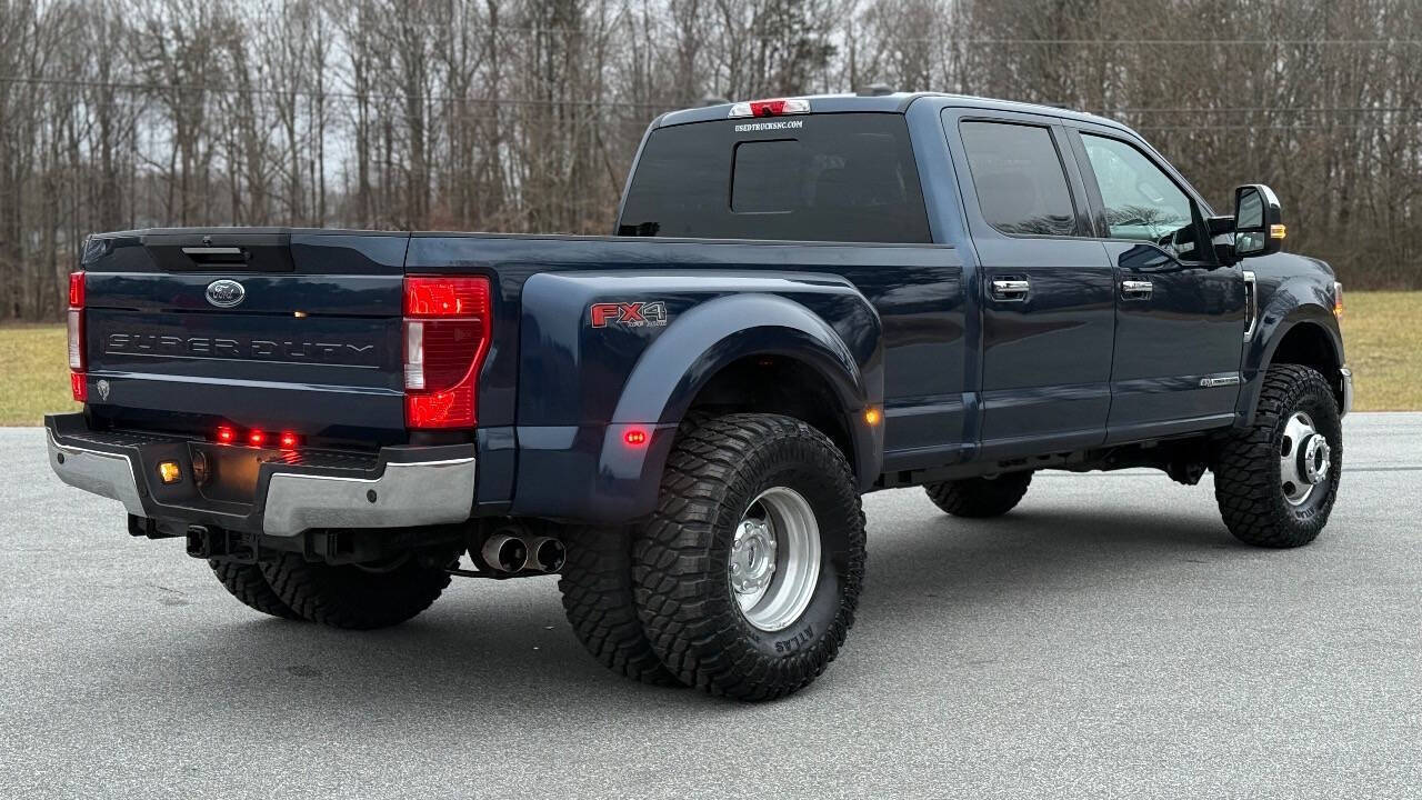 FordF-350 Super Duty3