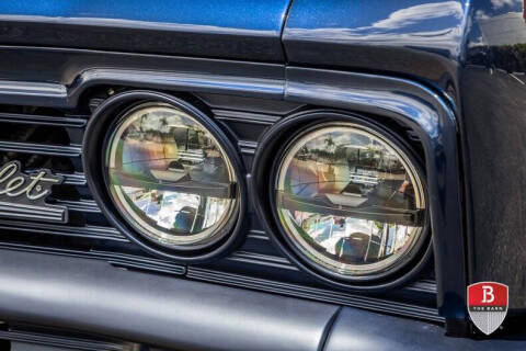 1966 Chevrolet Impala