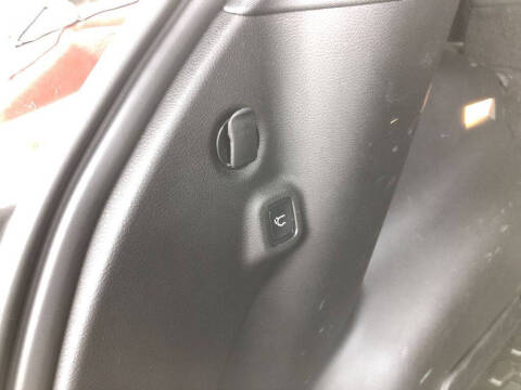 2022 Jeep Compass (Red) Edition