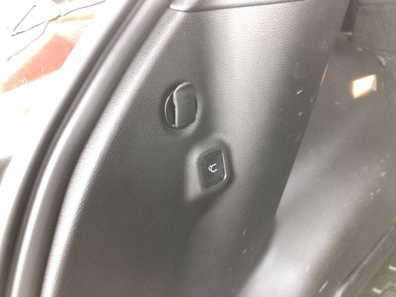 2022 Jeep Compass (Red) Edition