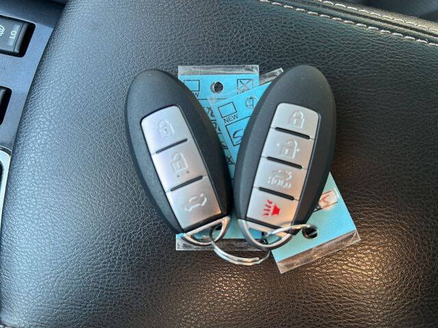 2016 Nissan Maxima 3.5 SL