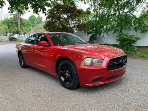 2012 Dodge Charger for sale at Elite Auto World Long Island in East Meadow NY