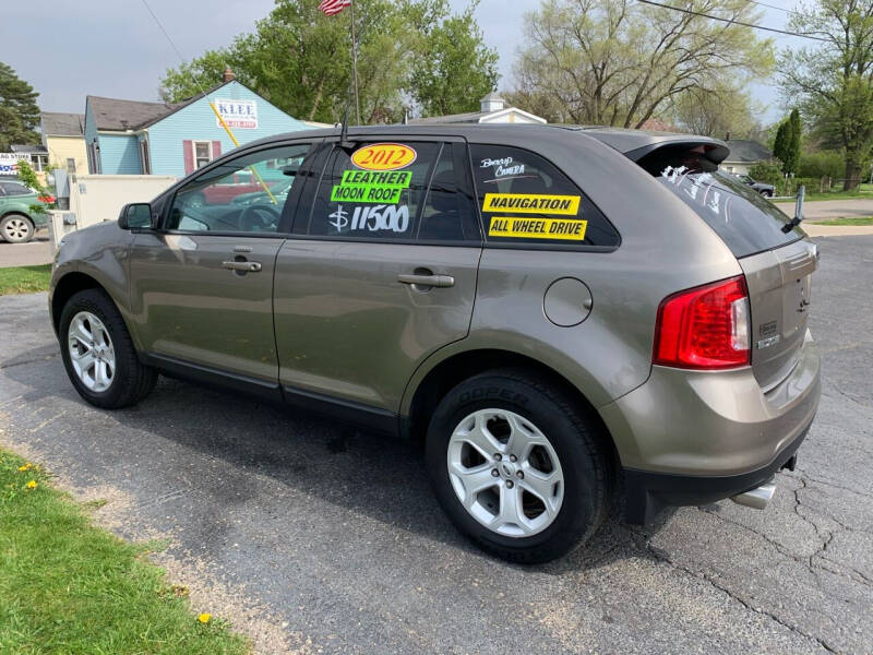 Grand Blanc Auto Group Car Dealer in Flint, MI