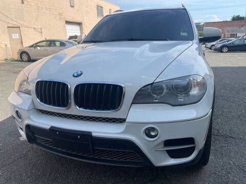 2013 BMW X5 for sale at Alexandria Auto Sales in Alexandria VA