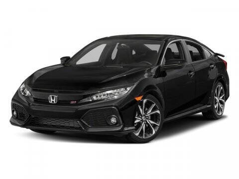 2017 Honda Civic for sale at Sarasota Toyota in Sarasota FL