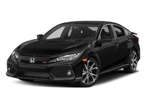 2017 Honda Civic for sale at Certified Luxury Motors in Great Neck NY