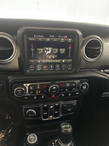 2019 Jeep Wrangler Unlimited