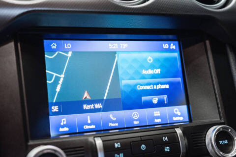 2020 Ford Mustang GT Premium