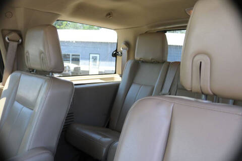 2011 Ford Expedition XLT