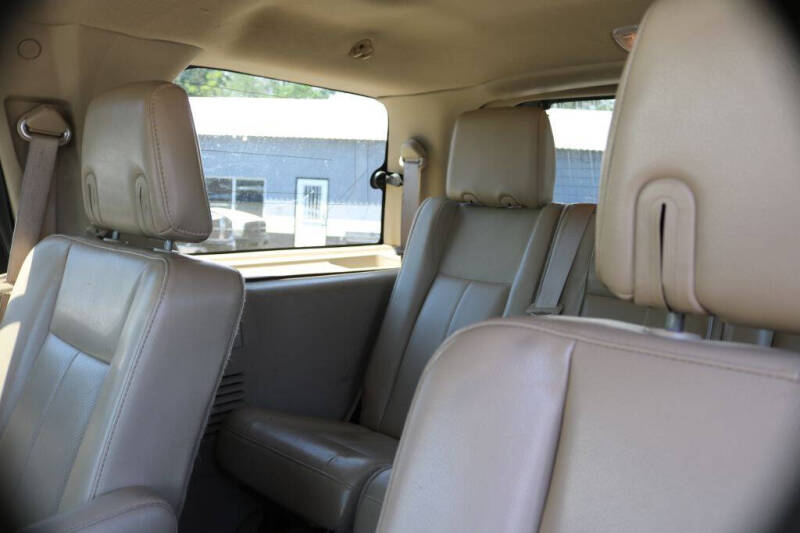 2011 Ford Expedition XLT