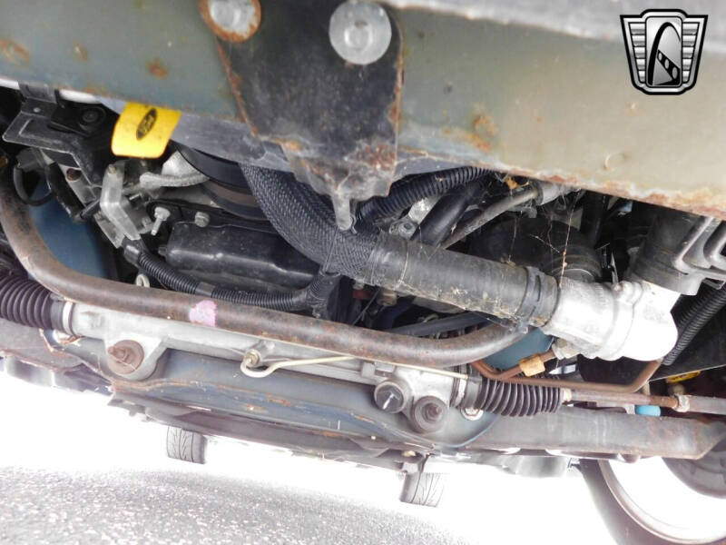 2004 Ford Mustang SVT Cobra