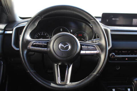 2024 Mazda CX-50 2.5 S Preferred