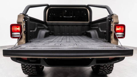 2026 Jeep Gladiator 85th Anniversary Edition