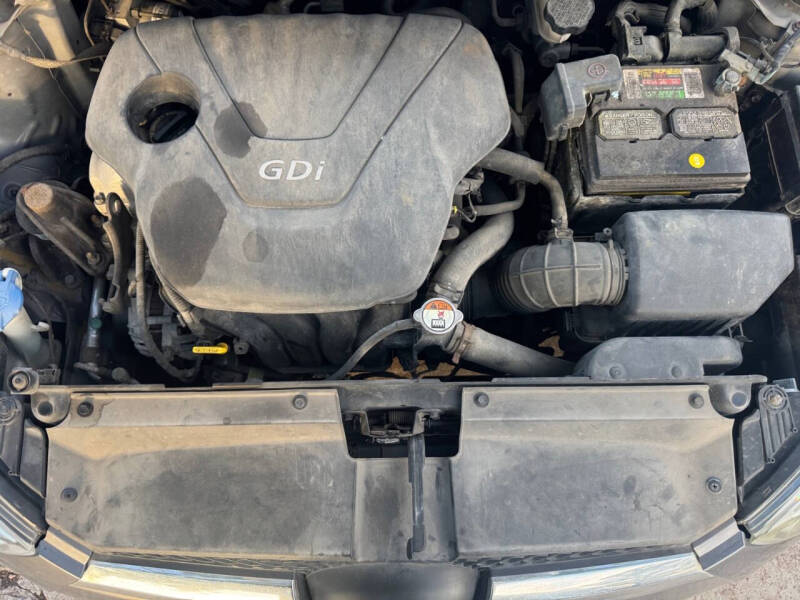 2013 Hyundai Veloster